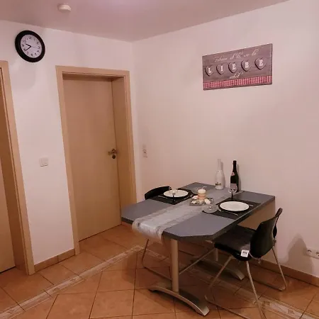 Apartament Schoene Gemuetliche Im Hunsrueck *