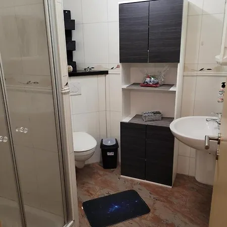 Schoene Gemuetliche Im Hunsrueck * Heidenburg