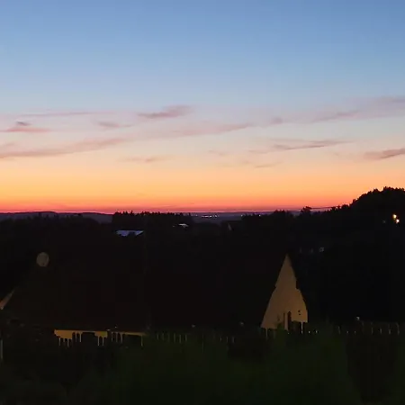 Schoene Gemuetliche Im Hunsrueck Apartament