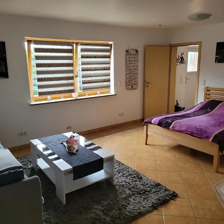 Schoene Gemuetliche Im Hunsrueck Heidenburg