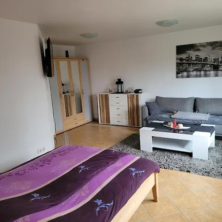 Schoene Gemuetliche Im Hunsrueck Heidenburg