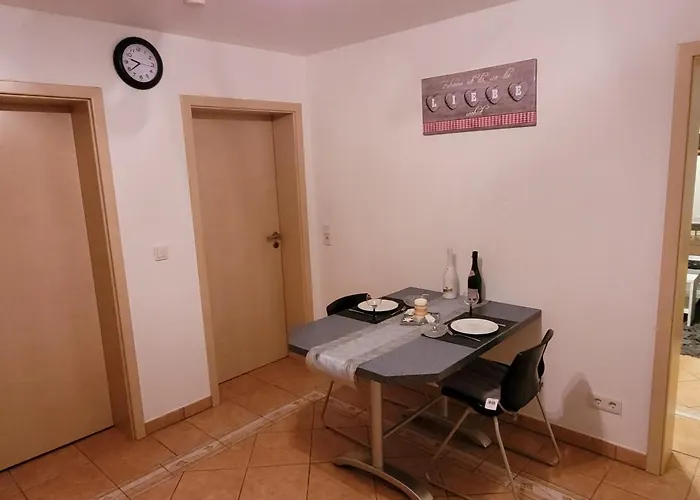 Apartamento Schoene Gemuetliche Im Hunsrueck *