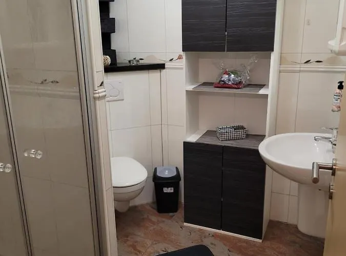 Schoene Gemuetliche Im Hunsrueck * Heidenburg